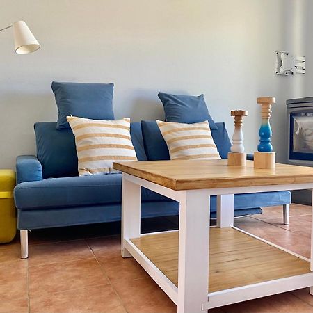 Apartmenthaus Luett Meer Ludorf Zewnętrze zdjęcie
