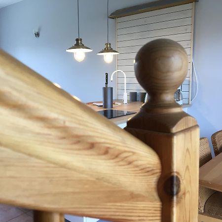 Apartmenthaus Luett Meer Ludorf Zewnętrze zdjęcie