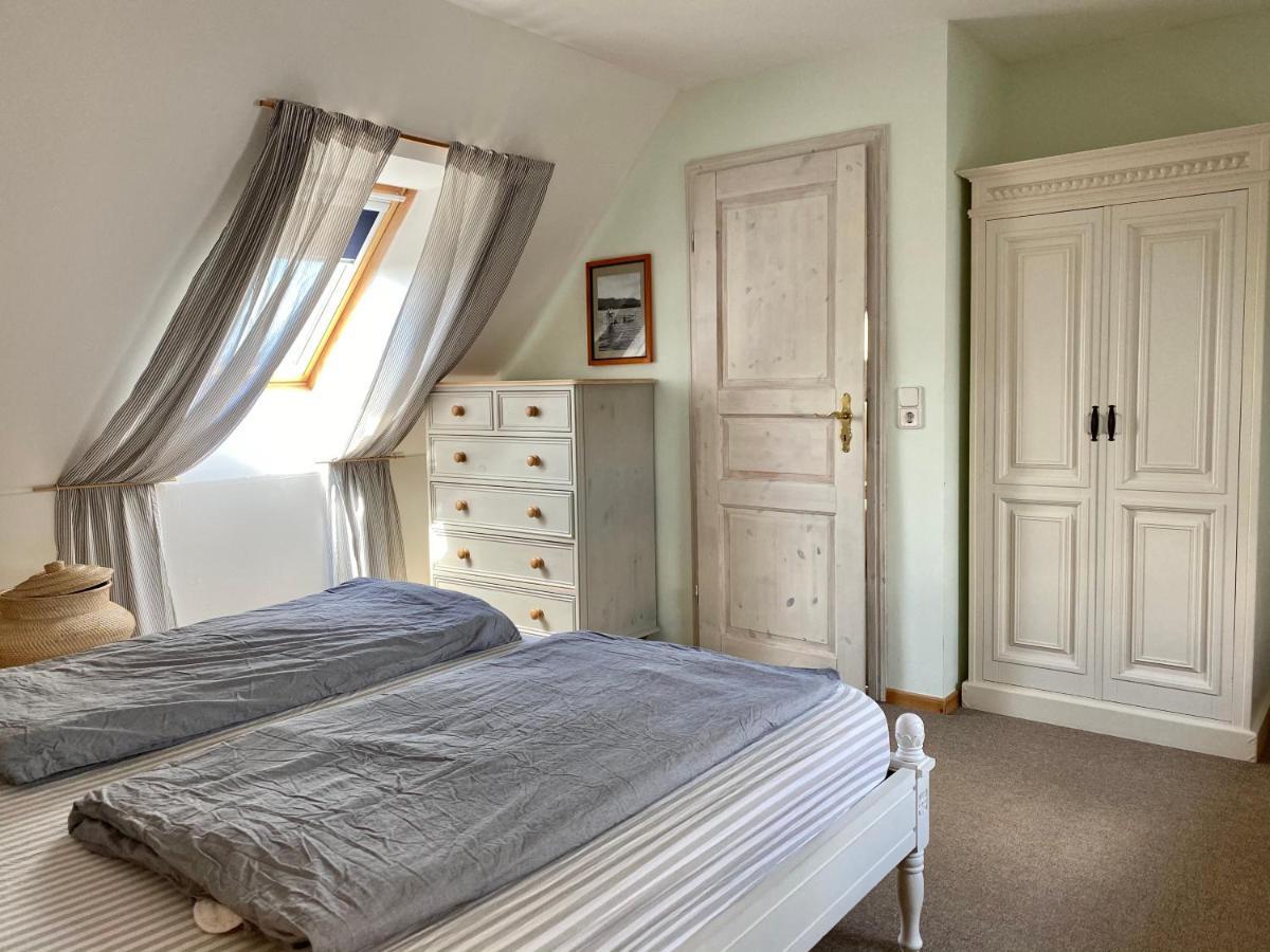 Apartmenthaus Luett Meer Ludorf Zewnętrze zdjęcie