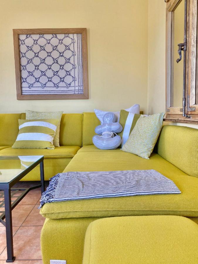 Apartmenthaus Luett Meer Ludorf Zewnętrze zdjęcie