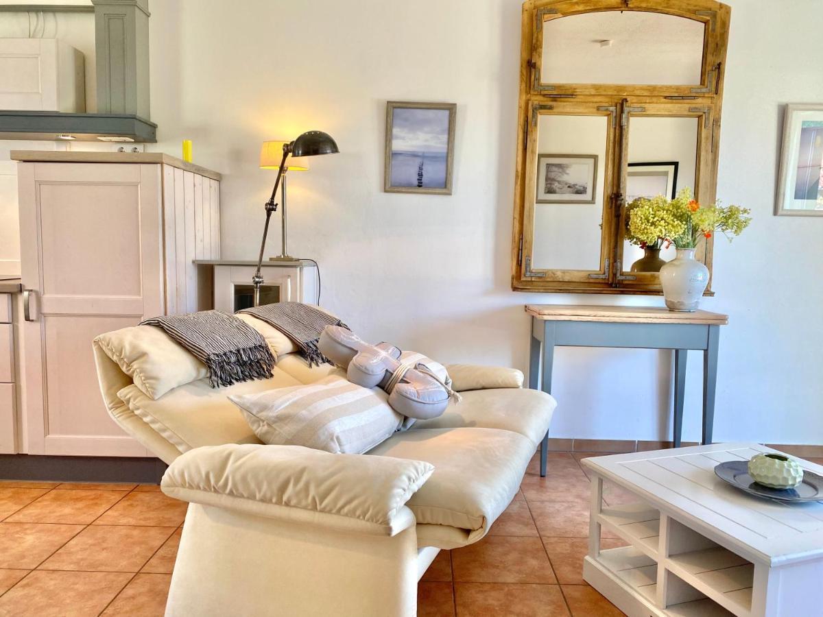 Apartmenthaus Luett Meer Ludorf Zewnętrze zdjęcie