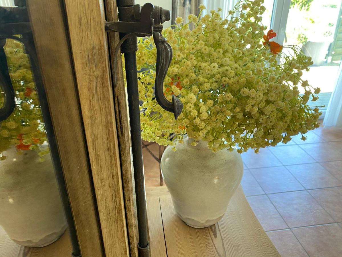 Apartmenthaus Luett Meer Ludorf Zewnętrze zdjęcie