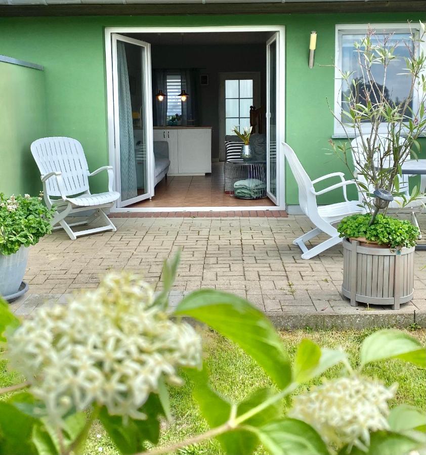Apartmenthaus Luett Meer Ludorf Zewnętrze zdjęcie
