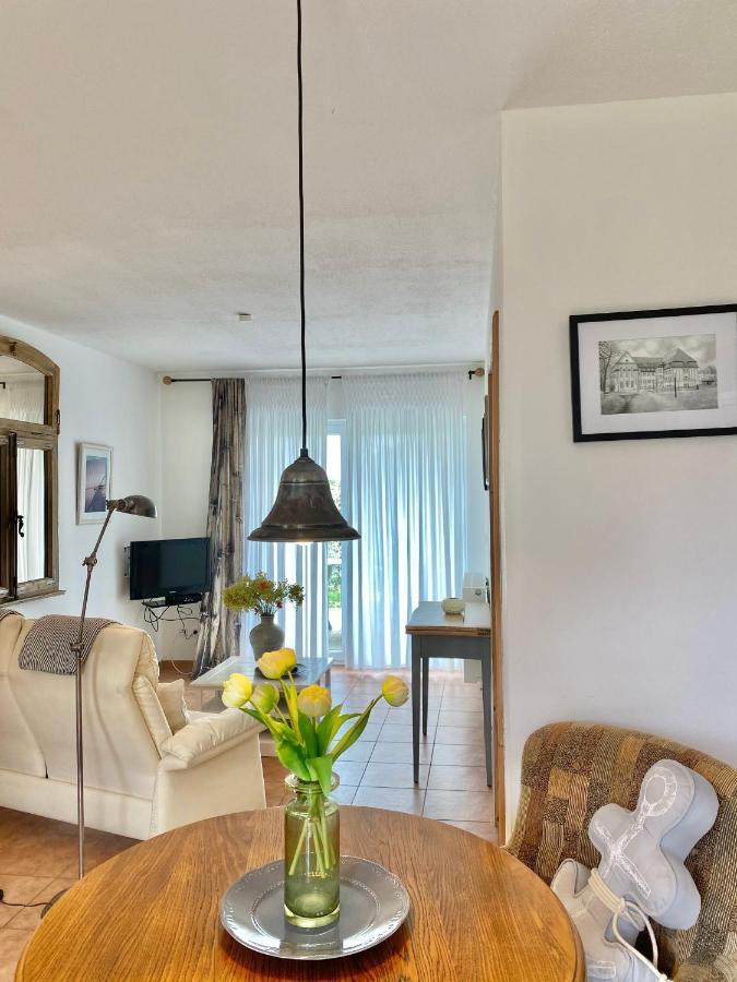 Apartmenthaus Luett Meer Ludorf Zewnętrze zdjęcie