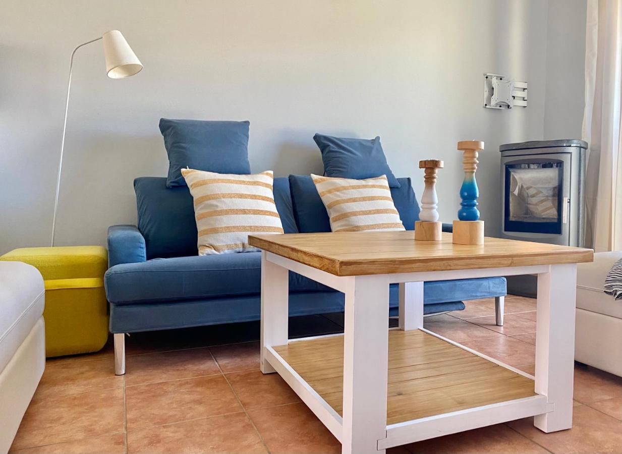 Apartmenthaus Luett Meer Ludorf Zewnętrze zdjęcie