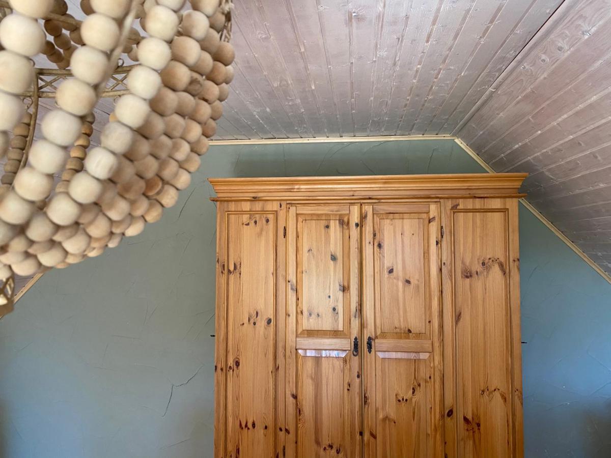 Apartmenthaus Luett Meer Ludorf Zewnętrze zdjęcie